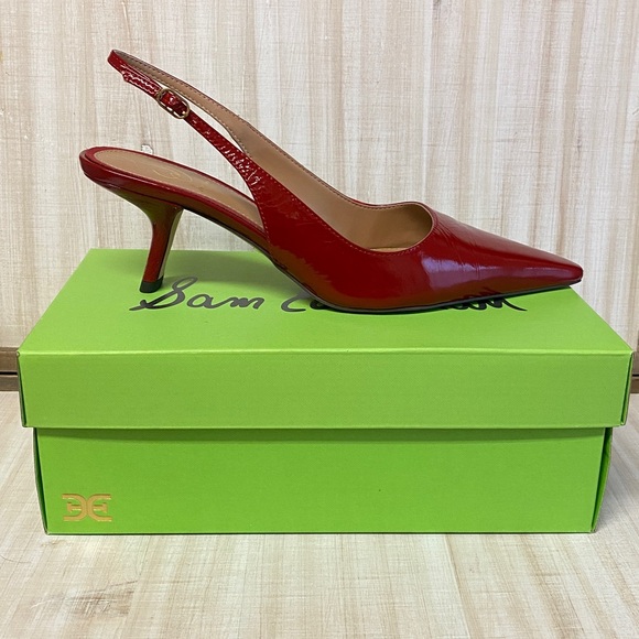 Sam Edelman Bianka SlingBack Pump - Picture 13 of 13